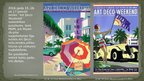 Prezentācija 'Art Deco stils, māksla, arhitektūra un vēl', 18.