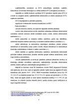 Referāts 'Eiropas Savienības fondi un to līdzekļu piesaiste Latvijas uzņēmumiem', 6.