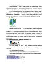 Referāts 'Eiropas Savienības fondi un to līdzekļu piesaiste Latvijas uzņēmumiem', 9.