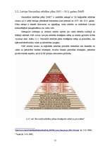 Referāts 'Eiropas Savienības fondi un to līdzekļu piesaiste Latvijas uzņēmumiem', 13.