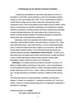 Referāts 'Salīdzinājumi I.Baueres romānā "Skolas Līze"', 8.
