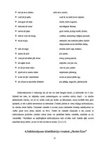 Referāts 'Salīdzinājumi I.Baueres romānā "Skolas Līze"', 10.