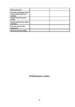 Referāts 'Salīdzinājumi I.Baueres romānā "Skolas Līze"', 19.