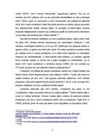 Konspekts 'ANO efektivitāte etnisko konfliktu noregulēšanā un miera uzturēšanā', 6.