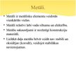 Prezentācija 'Metālu sakausējumi', 2.