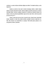 Eseja 'Četru vienāda nosaukuma televīzijas kultūrraidījumu analīze', 4.
