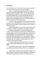 Eseja 'Sergeja Madujeva psiholoģiskais portrets', 1.