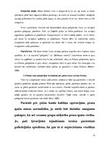 Referāts 'Māsas loma pašaprūpes veicināšanā pēc gūžas kaula kakliņa lūzuma', 10.