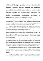 Referāts 'Māsas loma pašaprūpes veicināšanā pēc gūžas kaula kakliņa lūzuma', 11.