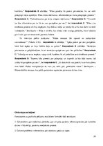 Referāts 'Māsas loma pašaprūpes veicināšanā pēc gūžas kaula kakliņa lūzuma', 25.