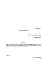 Referāts 'Māsas loma pašaprūpes veicināšanā pēc gūžas kaula kakliņa lūzuma', 34.