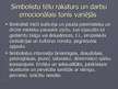 Prezentācija 'Simbolisms', 7.
