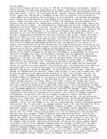 Eseja 'Biography of Julius Caesar', 1.