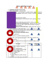 Konspekts 'Sporta nodarbības konspekts', 1.