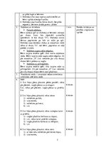 Konspekts 'Sporta nodarbības konspekts', 2.