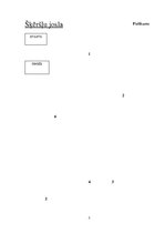 Konspekts 'Sporta nodarbības konspekts', 5.