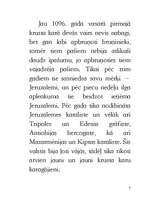 Referāts 'Krusta kari', 8.