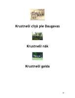 Referāts 'Krusta kari', 26.