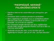 Prezentācija 'Reklāmas uztvere. Sociālā reklāma "Piesprādzē, neriskē!"', 13.