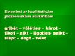 Prezentācija 'Sinonīmija', 11.