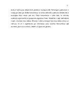 Konspekts 'Komunikācijas nozīme indivīda, organizācijas, sabiedrības dzīvē', 5.