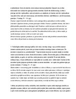Konspekts 'Tēzes par Dž.Boulbija darbu "Drošais pamats"', 3.