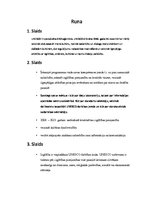 Prezentācija 'UNESCO kultūras mantojums', 1.