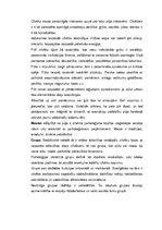 Konspekts 'Masa, pūlis, grupa', 3.