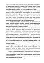 Eseja 'Mans pasaules uzskats un etniskā identitāte', 3.