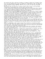 Eseja 'Family Life is Good for You', 1.