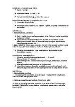 Konspekts 'Akūta nieru mazspēja', 4.