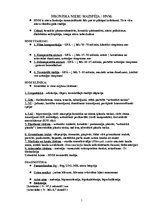 Konspekts 'Akūta nieru mazspēja', 5.