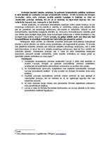 Eseja 'Kriminālsodu politikas tendences Latvijā', 3.