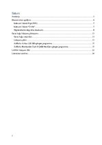 Referāts 'Gaisa kuģa lidojuma komercaprēkins un lidojumu plānojums', 2.