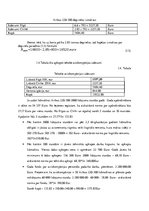 Referāts 'Gaisa kuģa lidojuma komercaprēkins un lidojumu plānojums', 9.