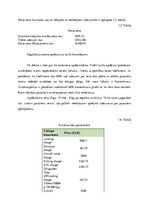 Referāts 'Gaisa kuģa lidojuma komercaprēkins un lidojumu plānojums', 10.