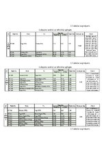 Referāts 'Gaisa kuģa lidojuma komercaprēkins un lidojumu plānojums', 19.