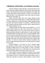 Referāts 'Reklāmas efektivitātes novērtēšanas metodes', 4.