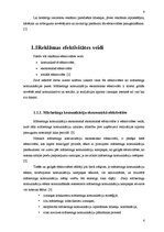 Referāts 'Reklāmas efektivitātes novērtēšanas metodes', 6.