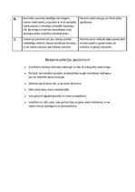 Prakses atskaite 'Klīniskā situācija farmakoloģijā', 6.