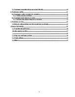 Biznesa plāns 'Viesu nama biznesa plāns', 3.