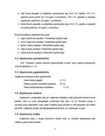 Biznesa plāns 'Viesu nama biznesa plāns', 6.