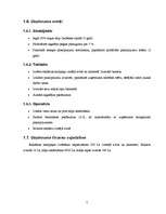 Biznesa plāns 'Viesu nama biznesa plāns', 7.