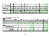 Biznesa plāns 'Viesu nama biznesa plāns', 33.