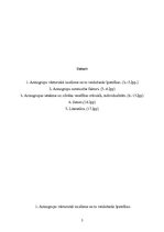 Referāts 'Asinsgrupas ietekme uz cilvēka organismu', 2.