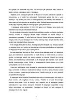 Referāts 'Asinsgrupas ietekme uz cilvēka organismu', 4.