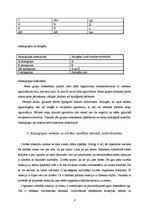 Referāts 'Asinsgrupas ietekme uz cilvēka organismu', 6.