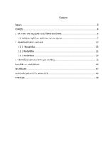 Referāts 'Pašvirzīts izglītošanās process sporta stundās', 3.