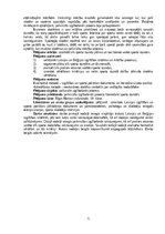 Referāts 'Pašvirzīts izglītošanās process sporta stundās', 5.