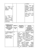 Referāts 'Pašvirzīts izglītošanās process sporta stundās', 17.